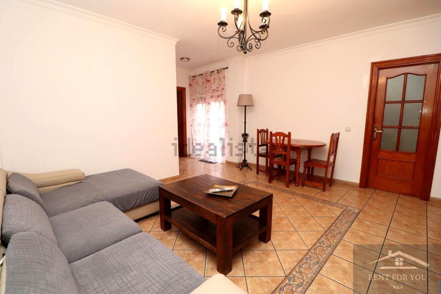Wohnung 125 m² in Alhaurín el Grande