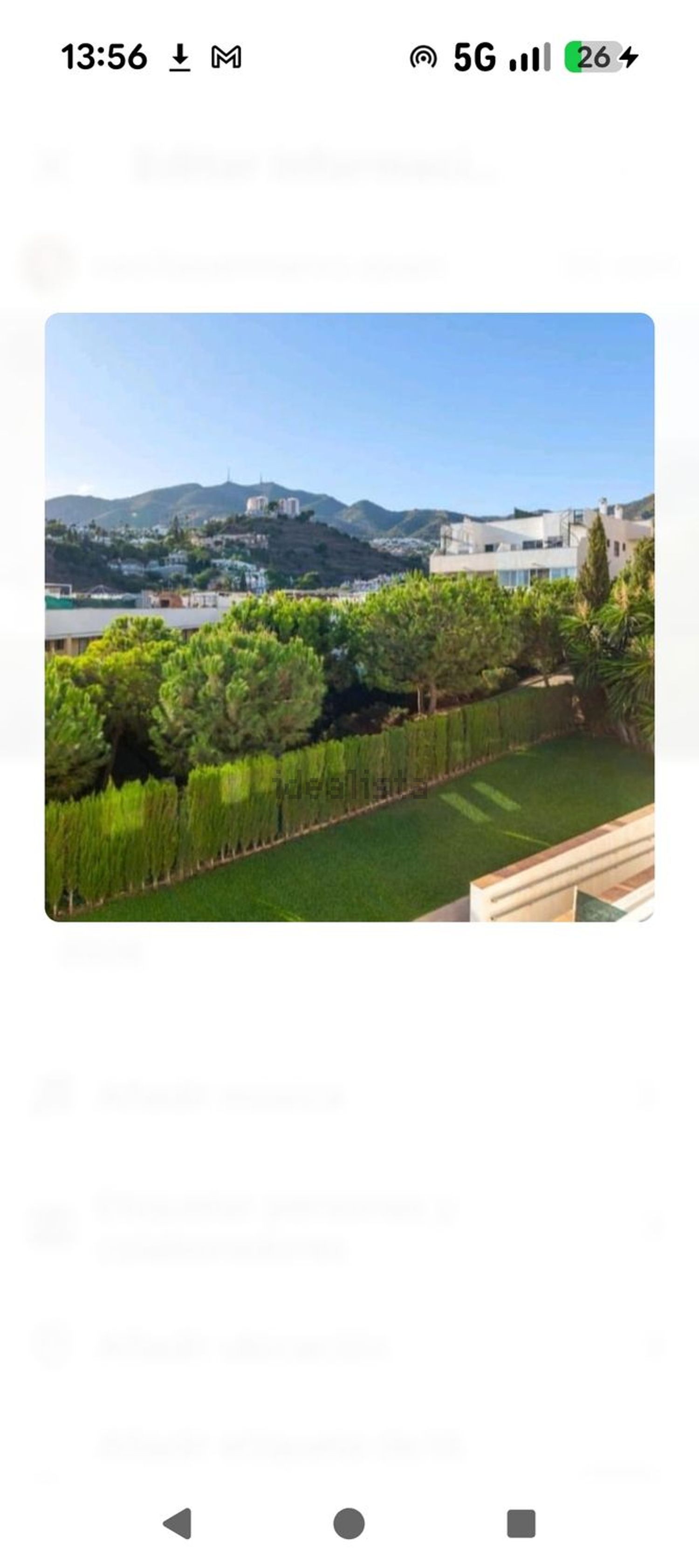 Pis de 45 m² a Benalmádena