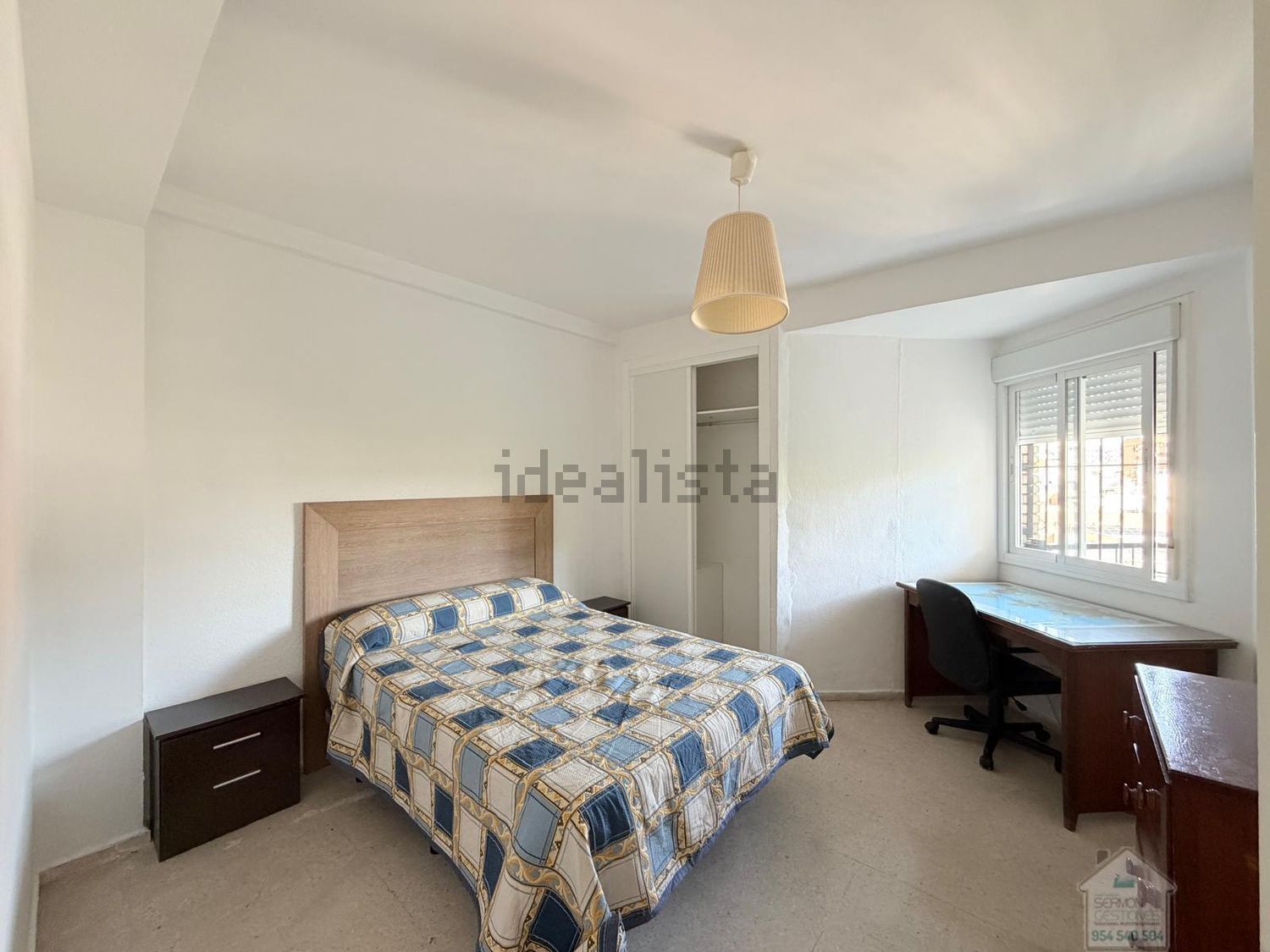 Wohnung 81 m² in Sevilla