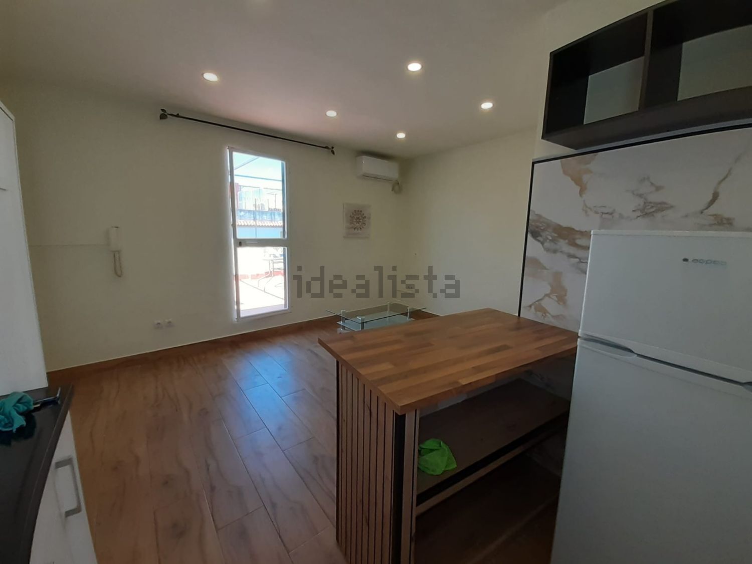 Pis de 28 m² a Còrdova
