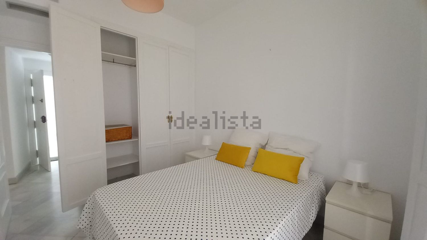 Piso de 55 m² en Sevilla