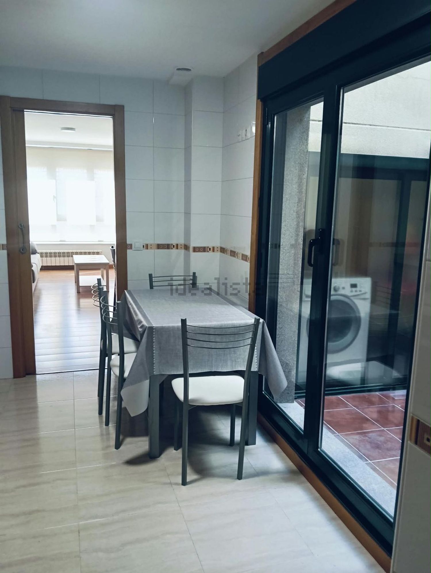Piso de 94 m² en Moraña