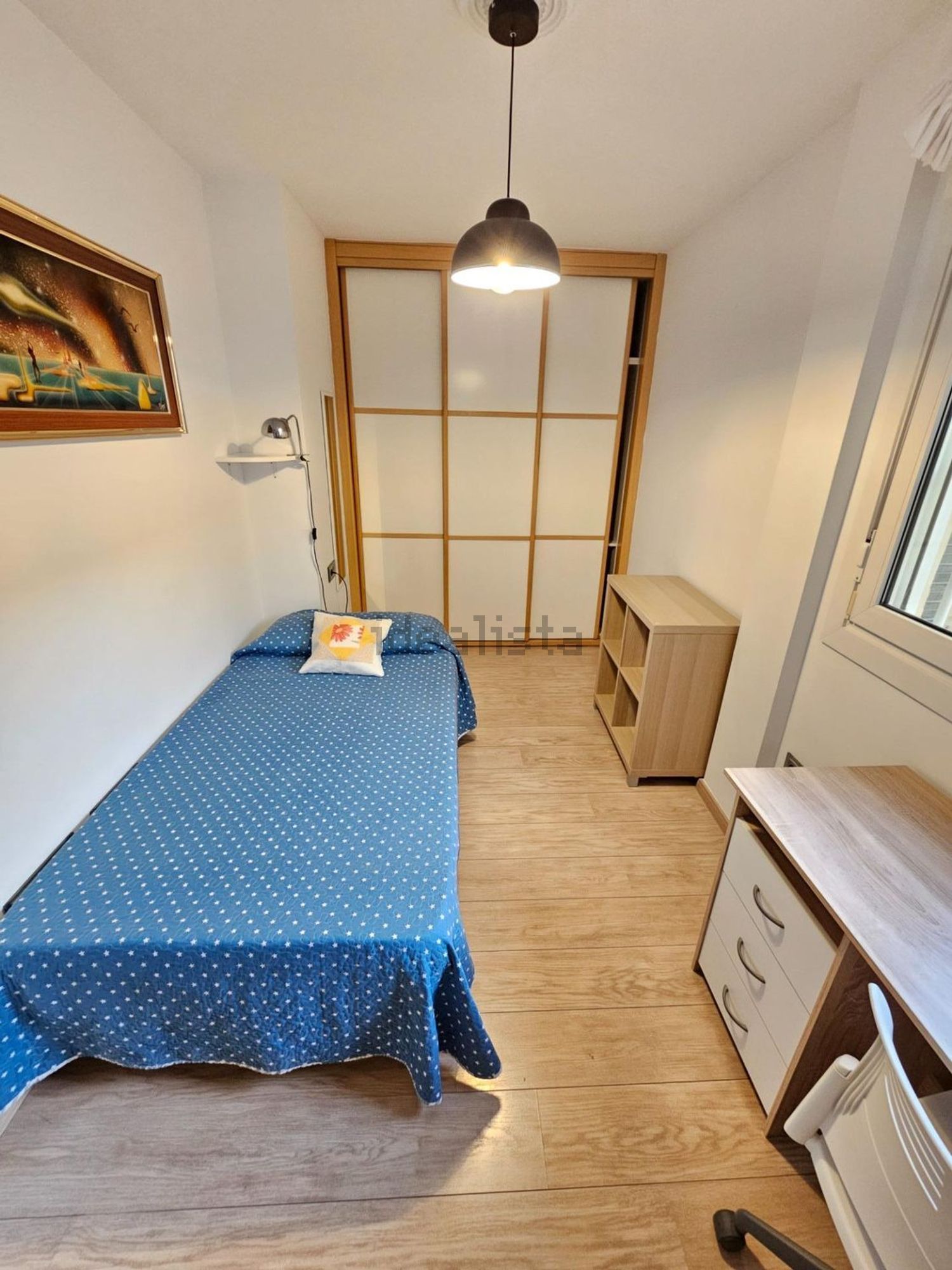 Pis de 115 m² a Almeria