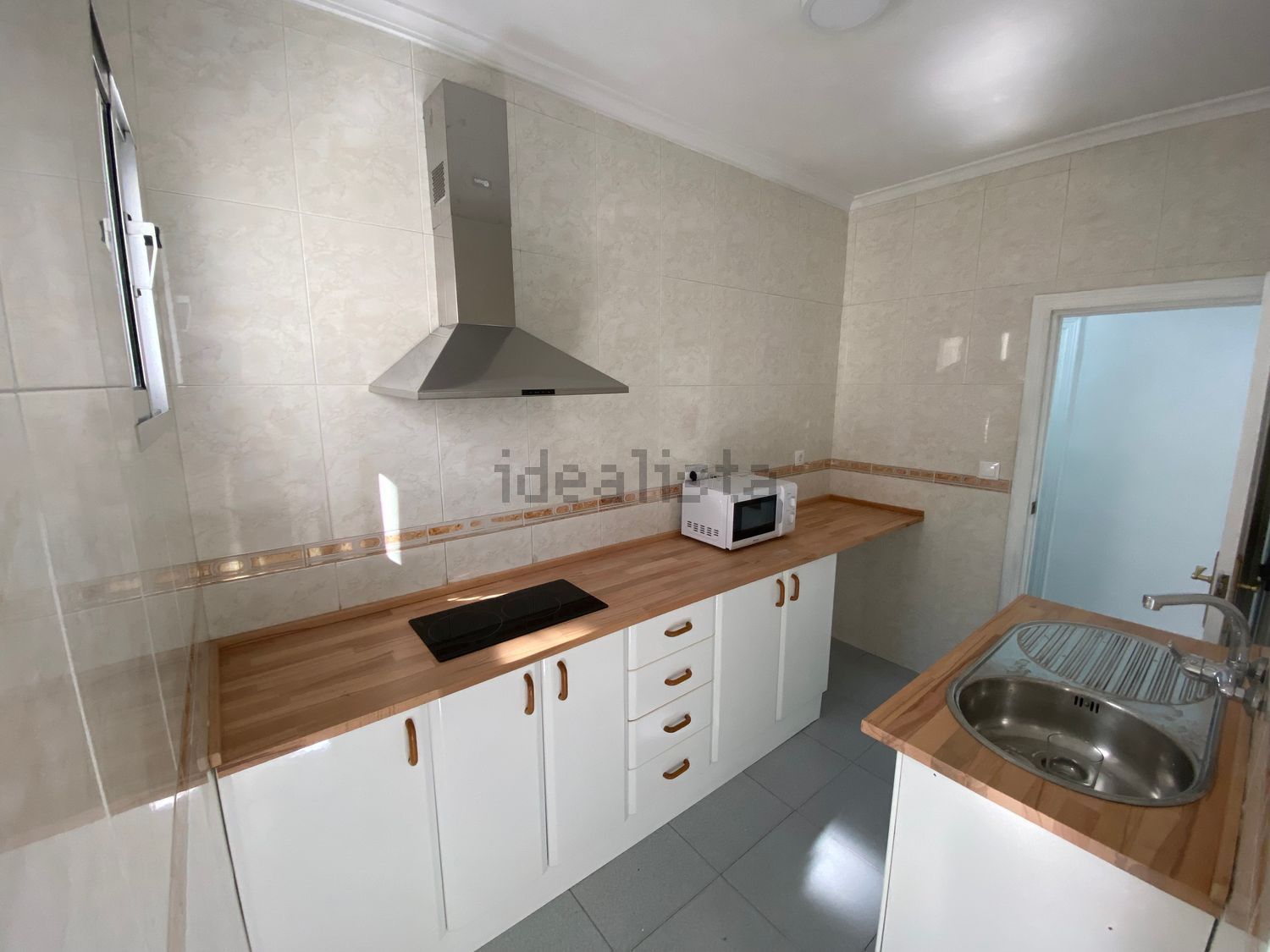 Habitació de lloguer, Jerez de la Frontera