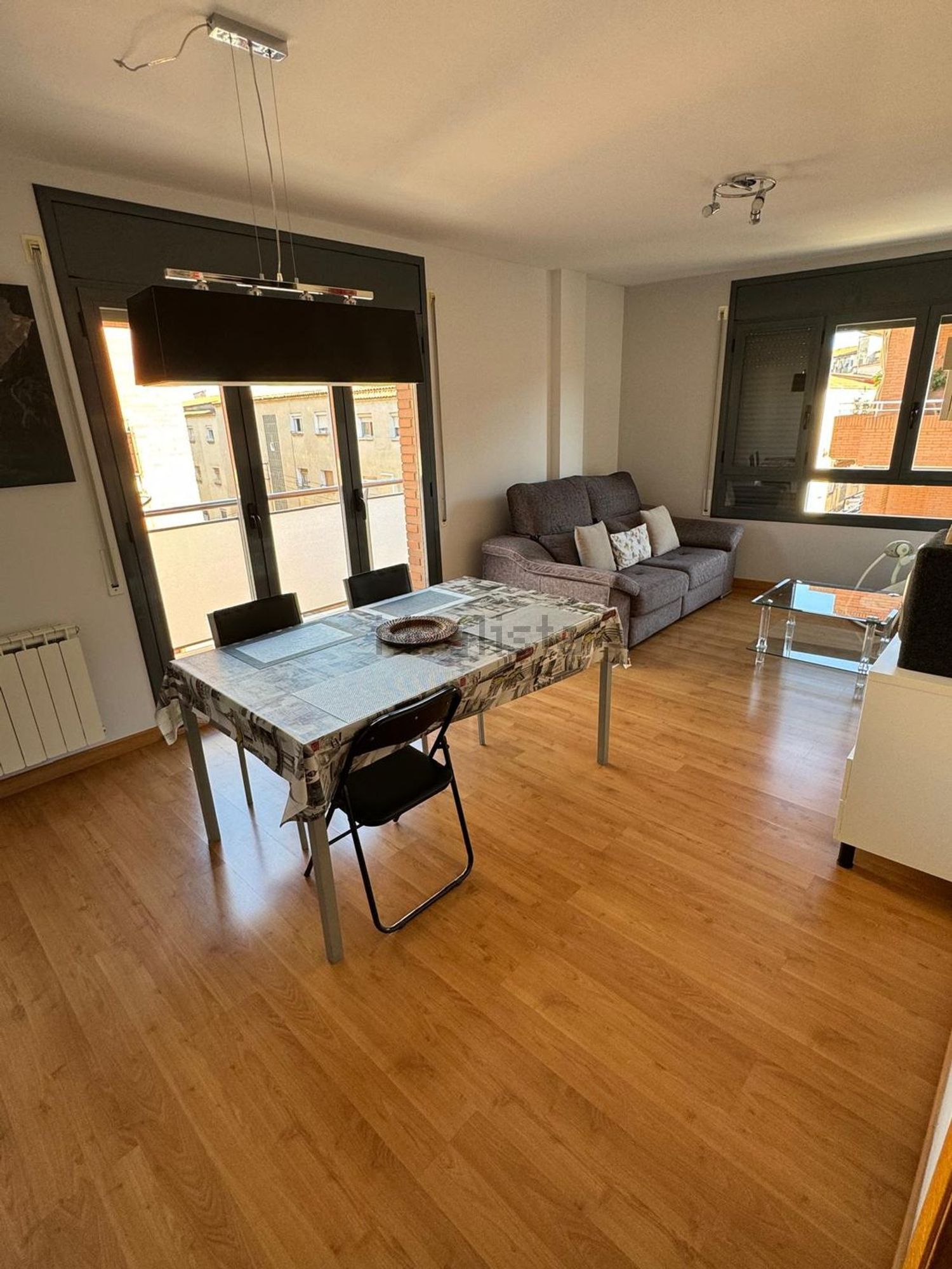 Pis de 88 m² a Lleida