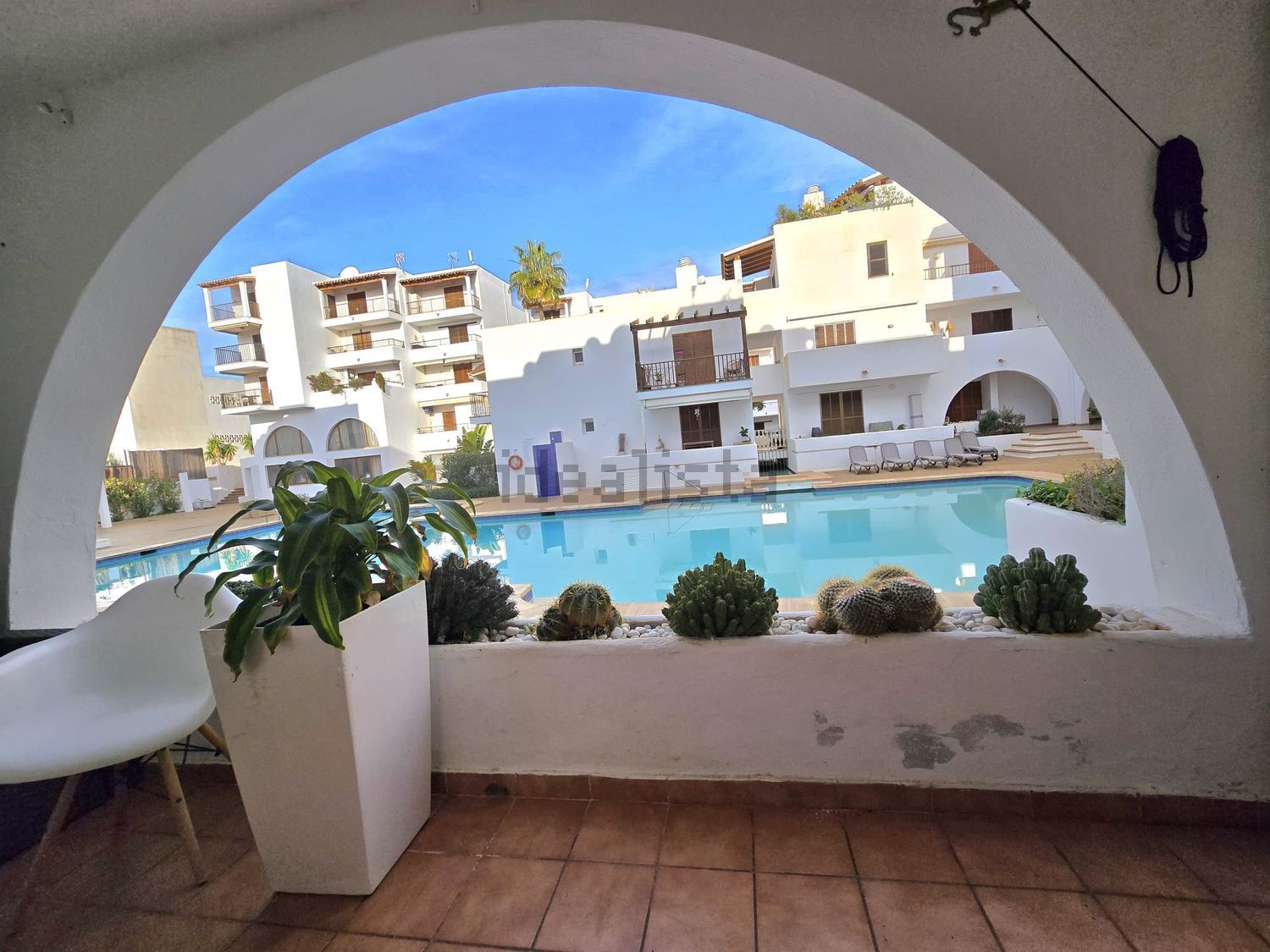 Wohnung 30 m² in Santanyí