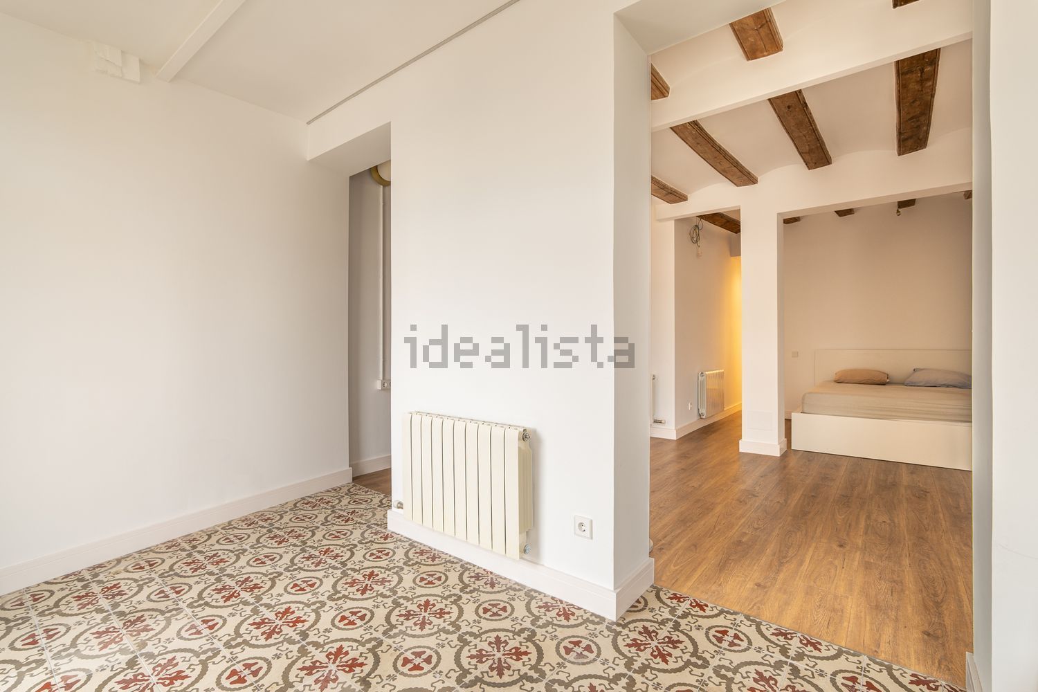 Piso de 57 m² en Barcelona