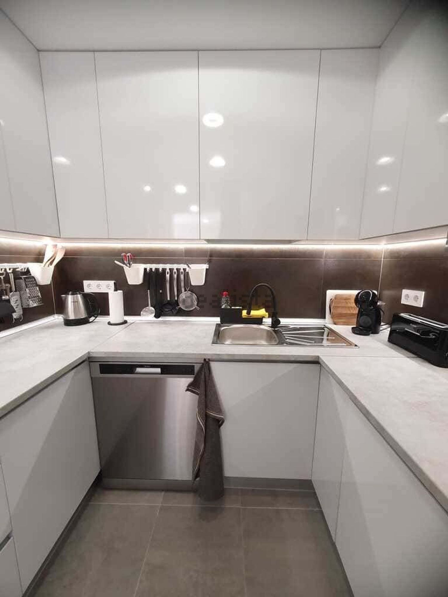 Habitación en alquiler, Madrid