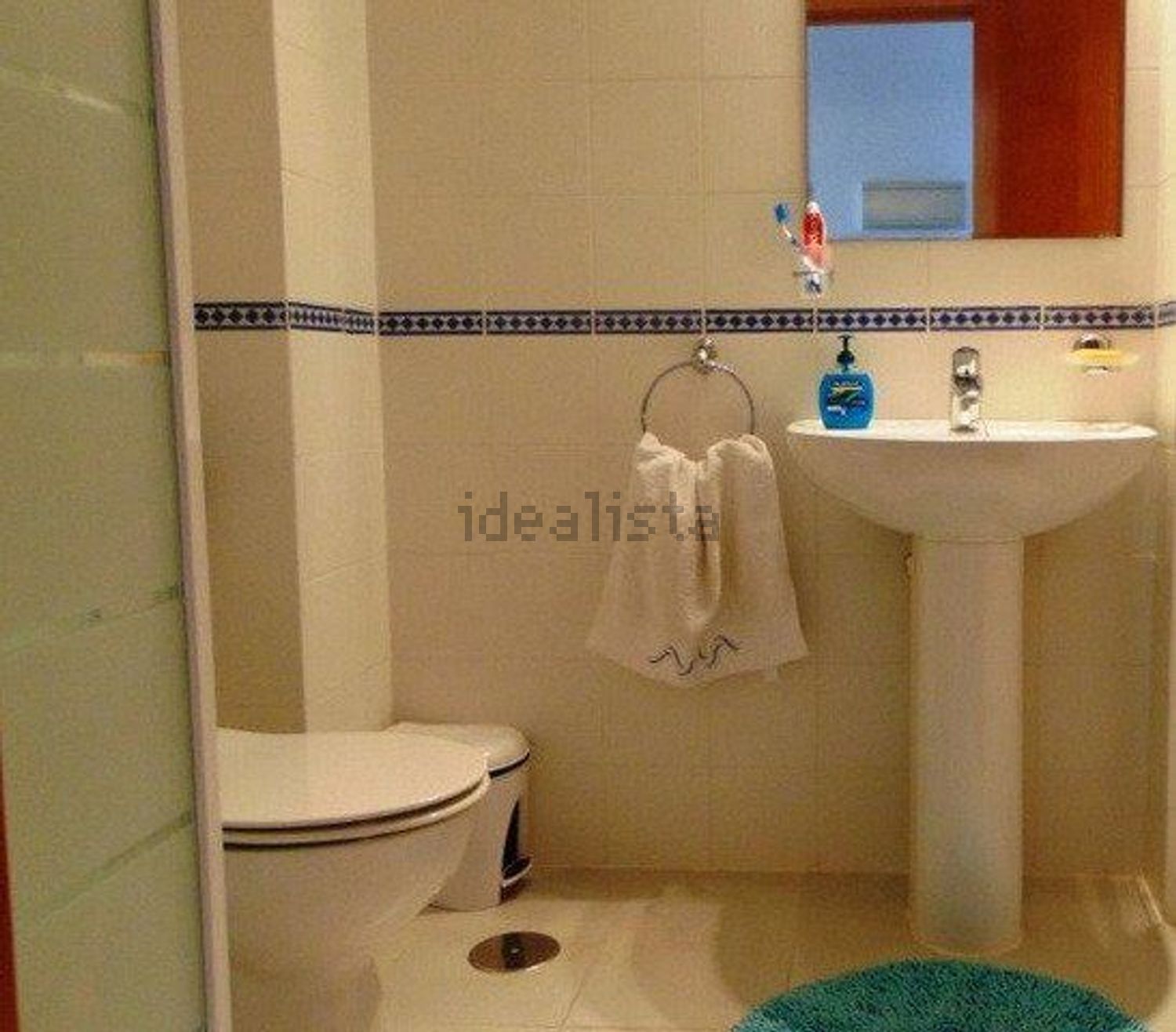 Pis de 80 m² a Fuengirola