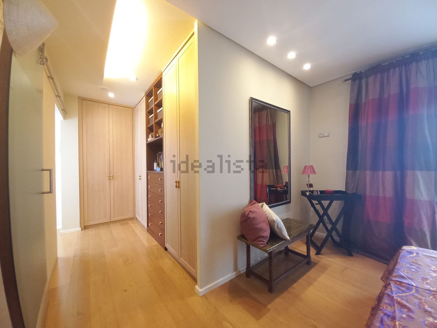 Pis de 70 m² a Saragossa