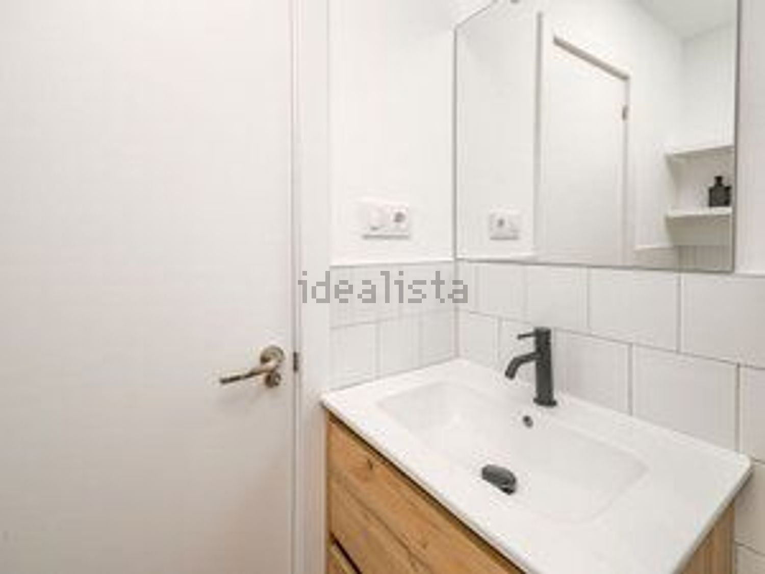 Zimmer zur Miete, Madrid
