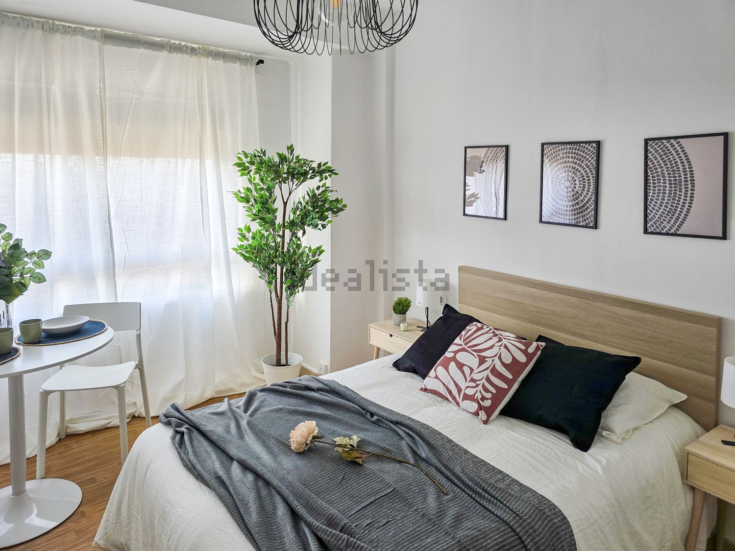 Habitació de lloguer, València