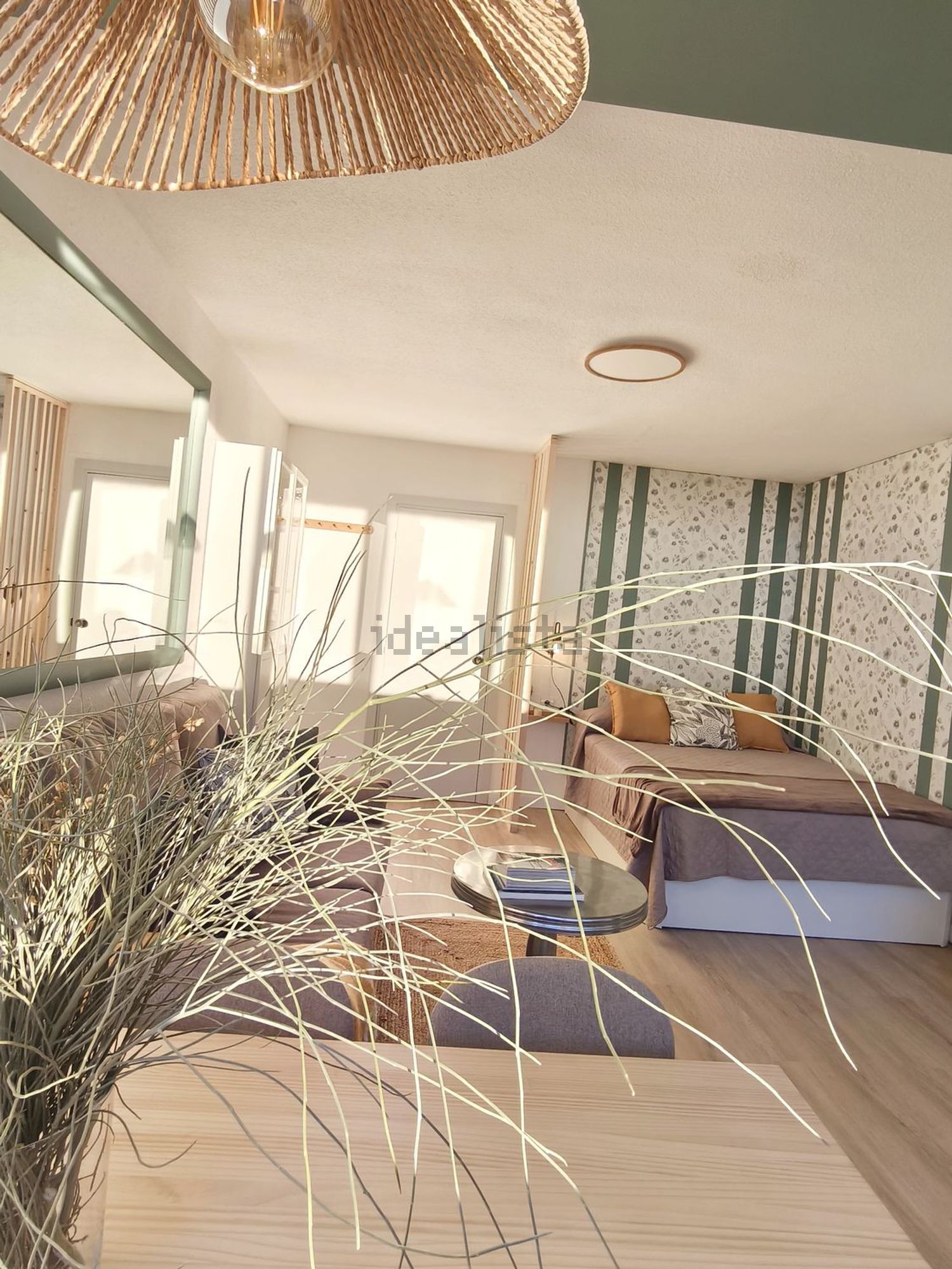 Piso de 40 m² en Monachil