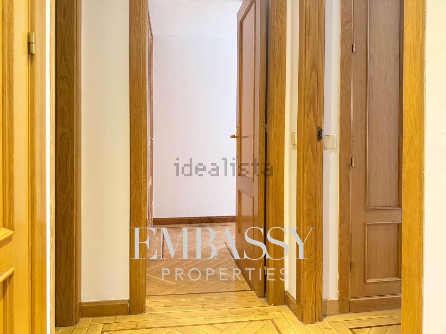 Pis de 87 m² a Madrid