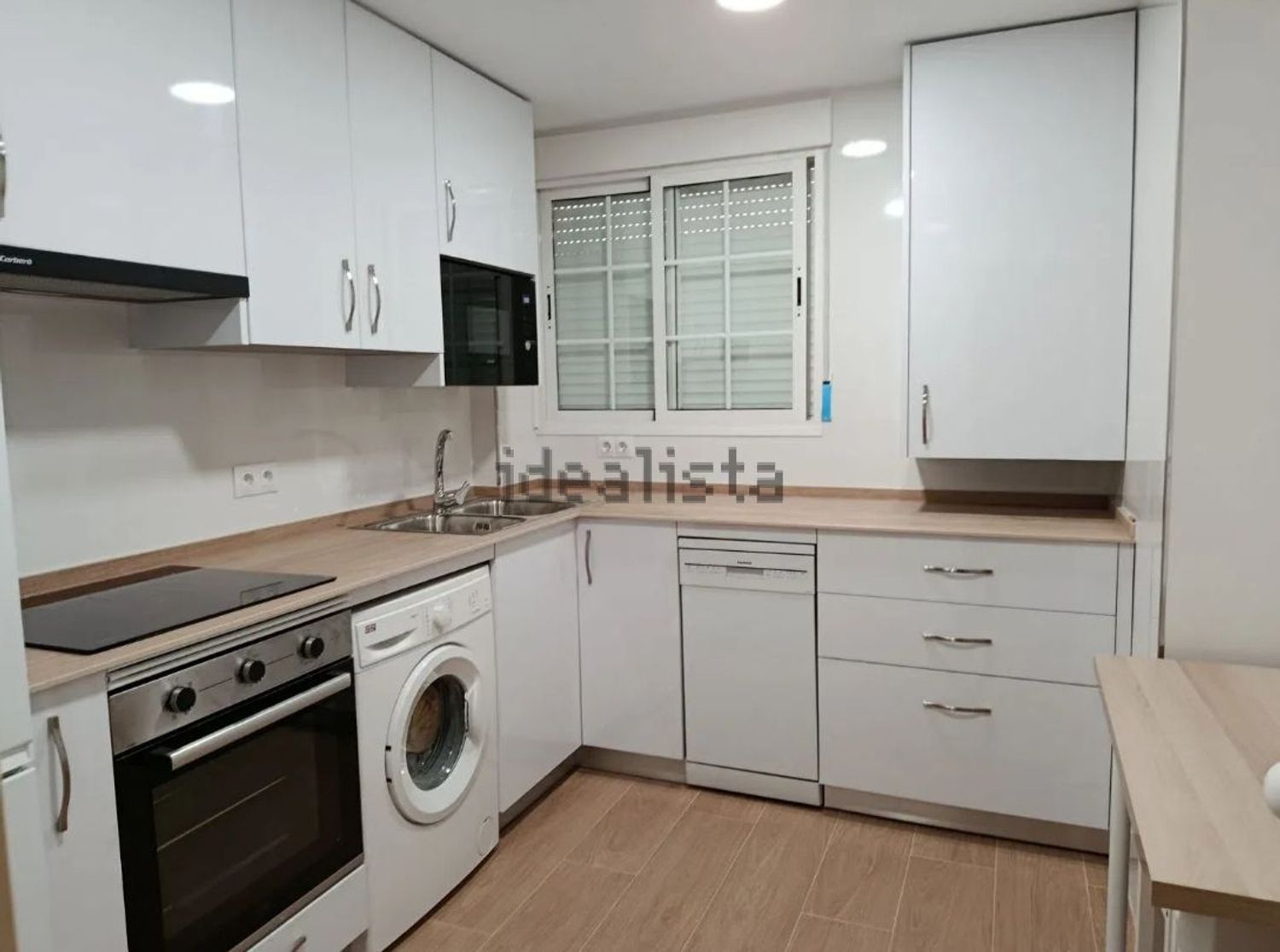 Appartamento 85 m² a Málaga