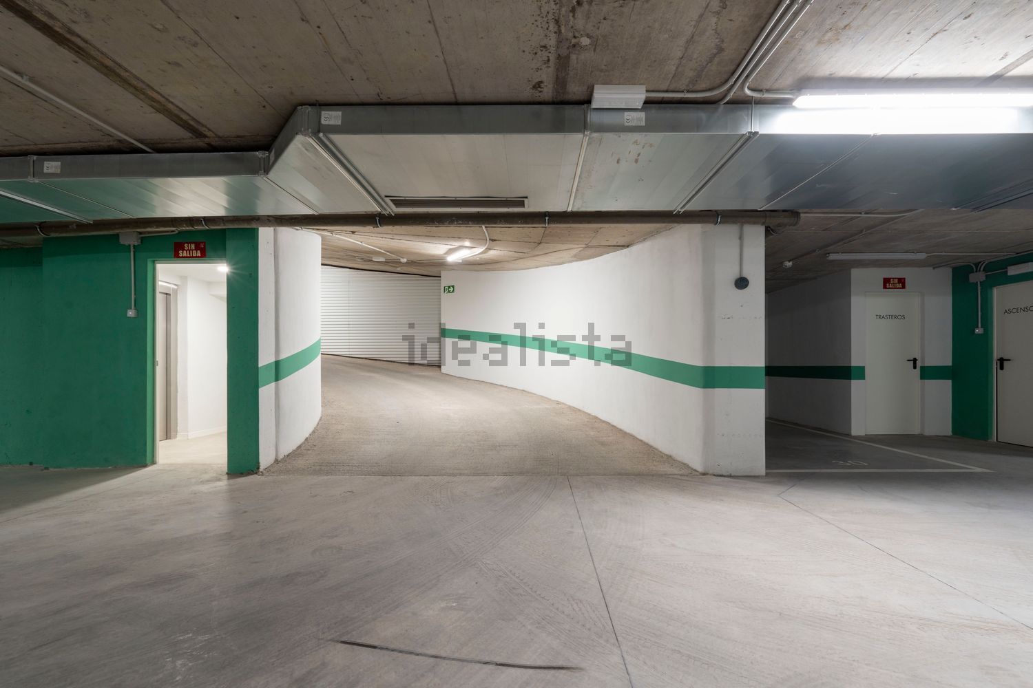 Pis de 103 m² a Madrid