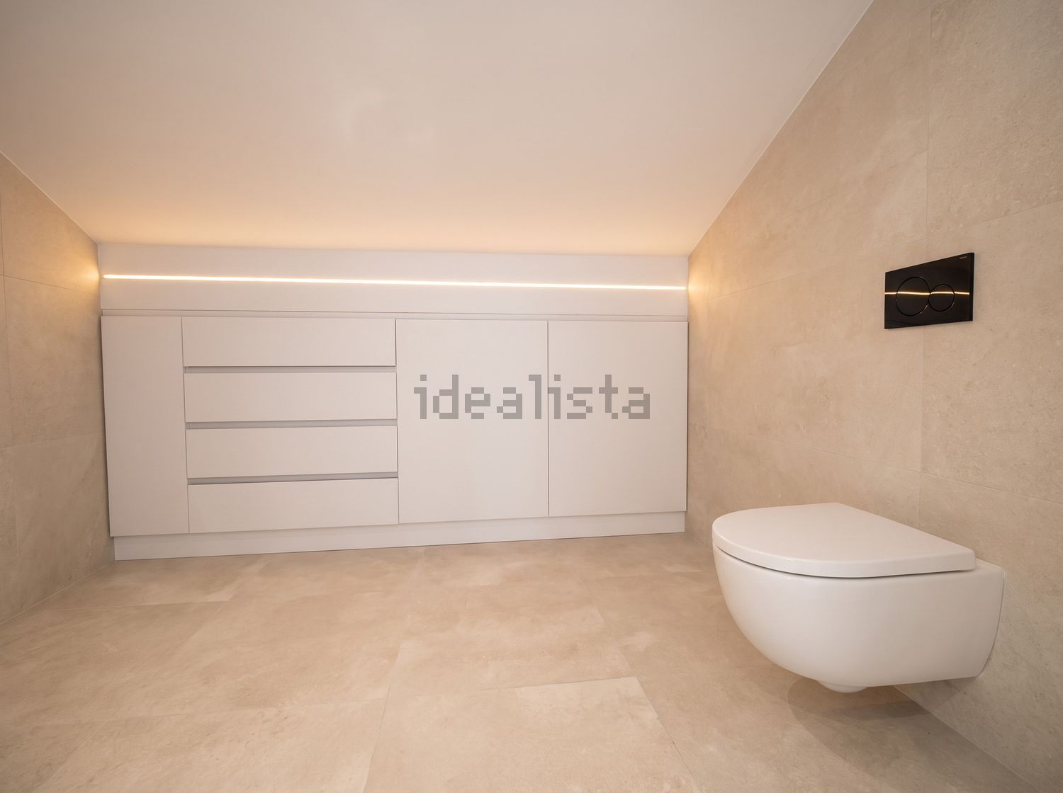 Pis de 91 m² a Osca