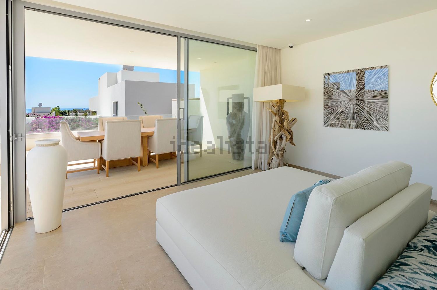 Casa de 352 m² a Sant Josep de sa Talaia
