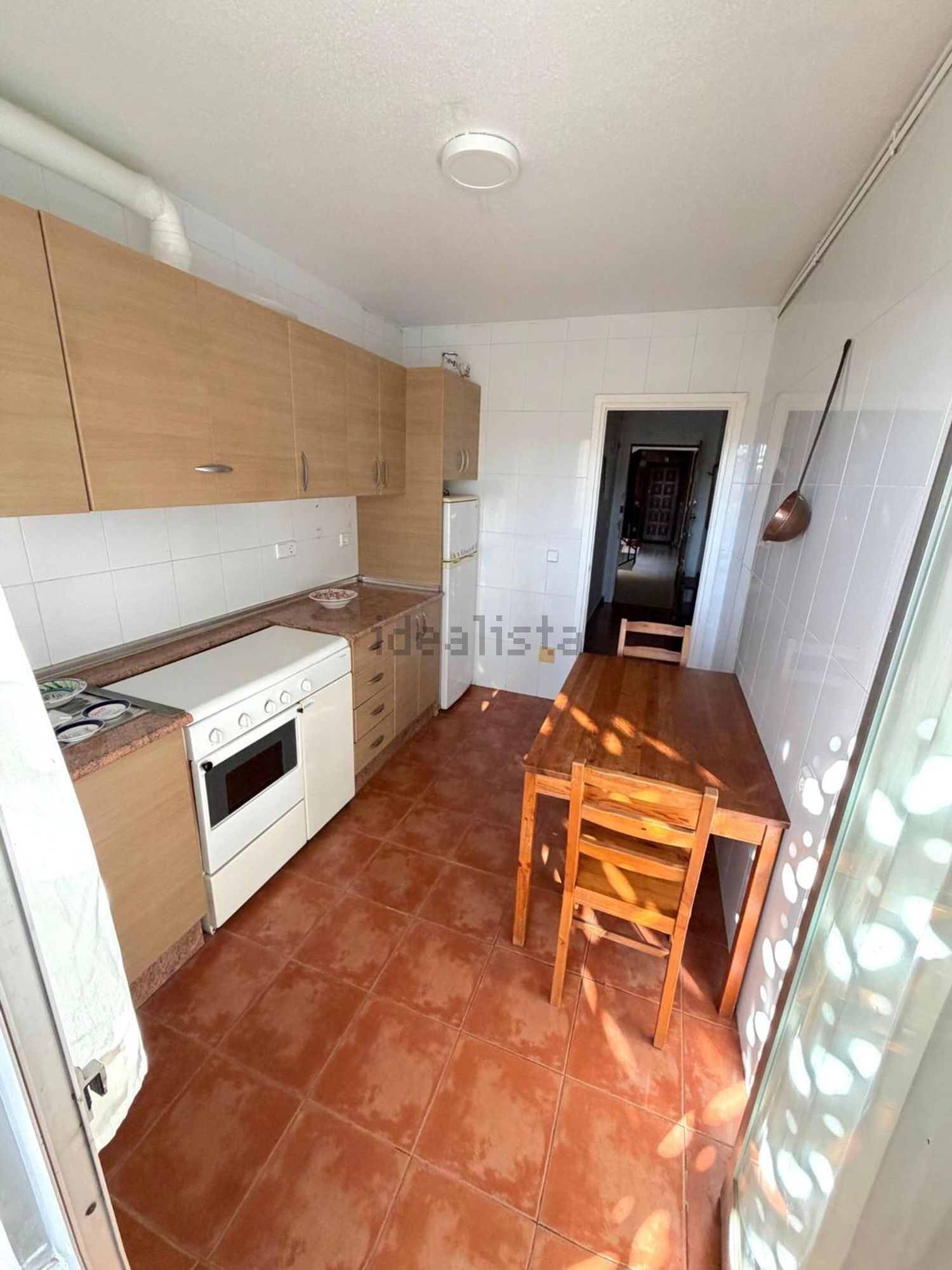 Pis de 95 m² a Múrcia