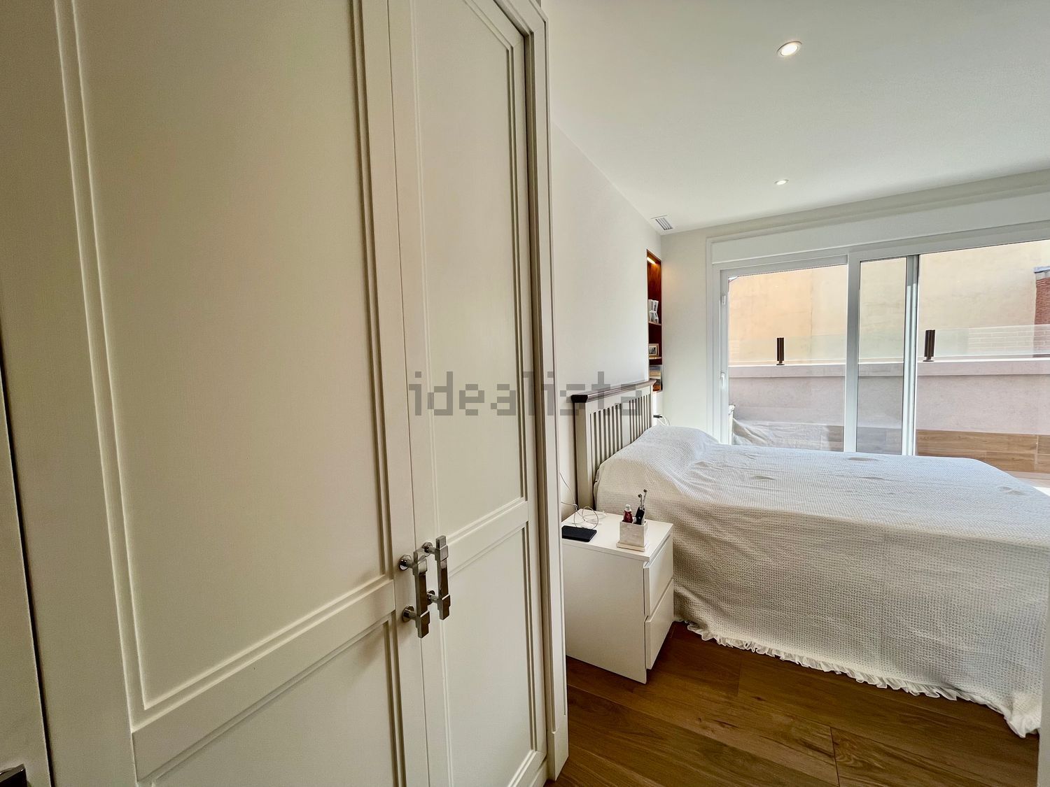 Pis de 170 m² a Madrid