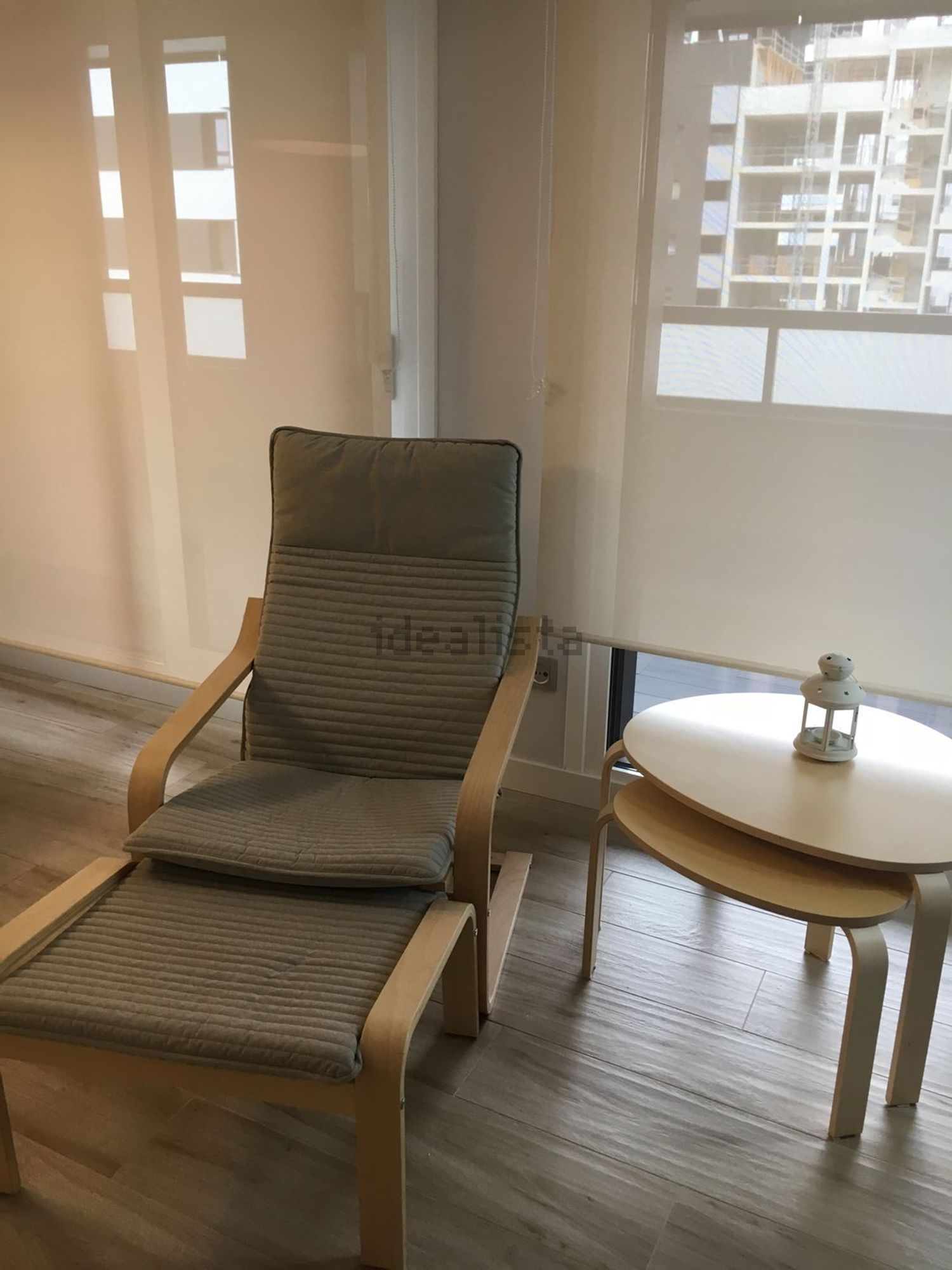 Piso de 85 m² en Pamplona