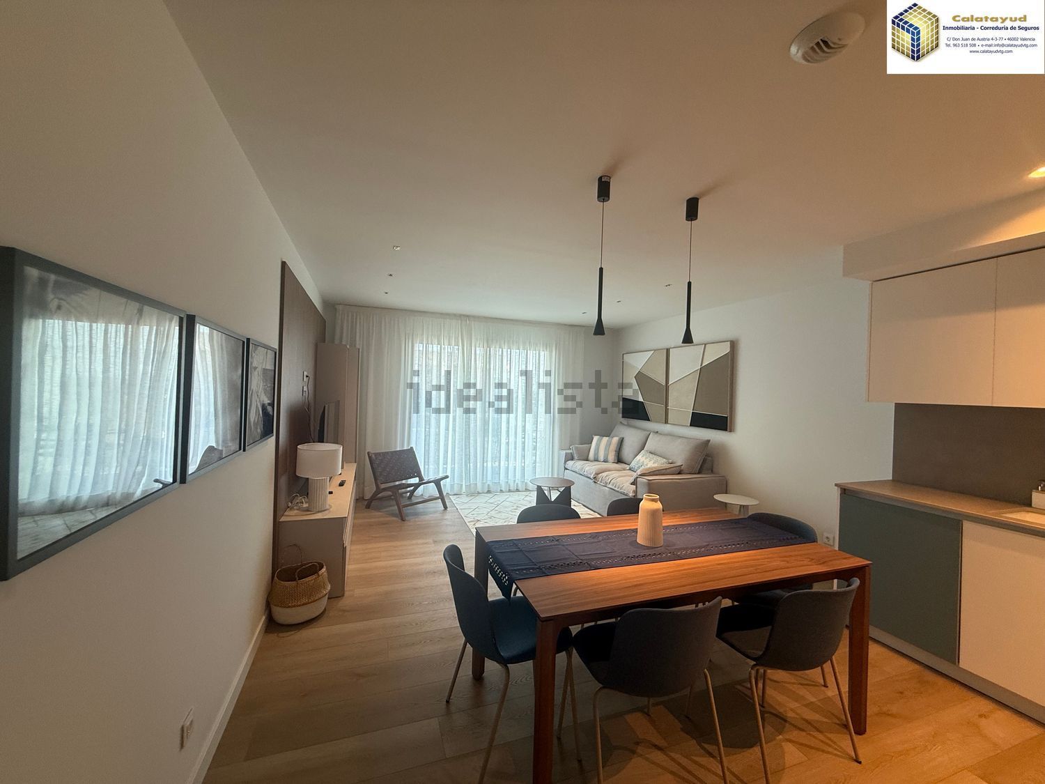 Appartamento 94 m² a el Puig de Santa Maria