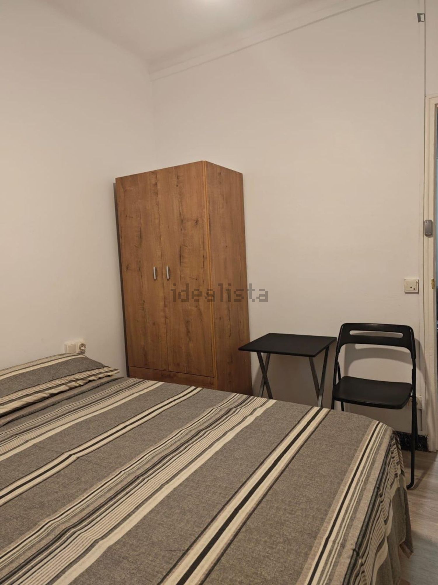 Chambre à louer, Barcelone