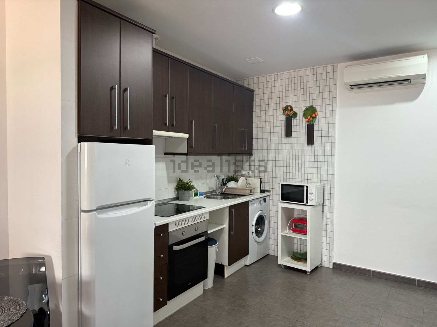Flat 49 m² in Ciudad Real