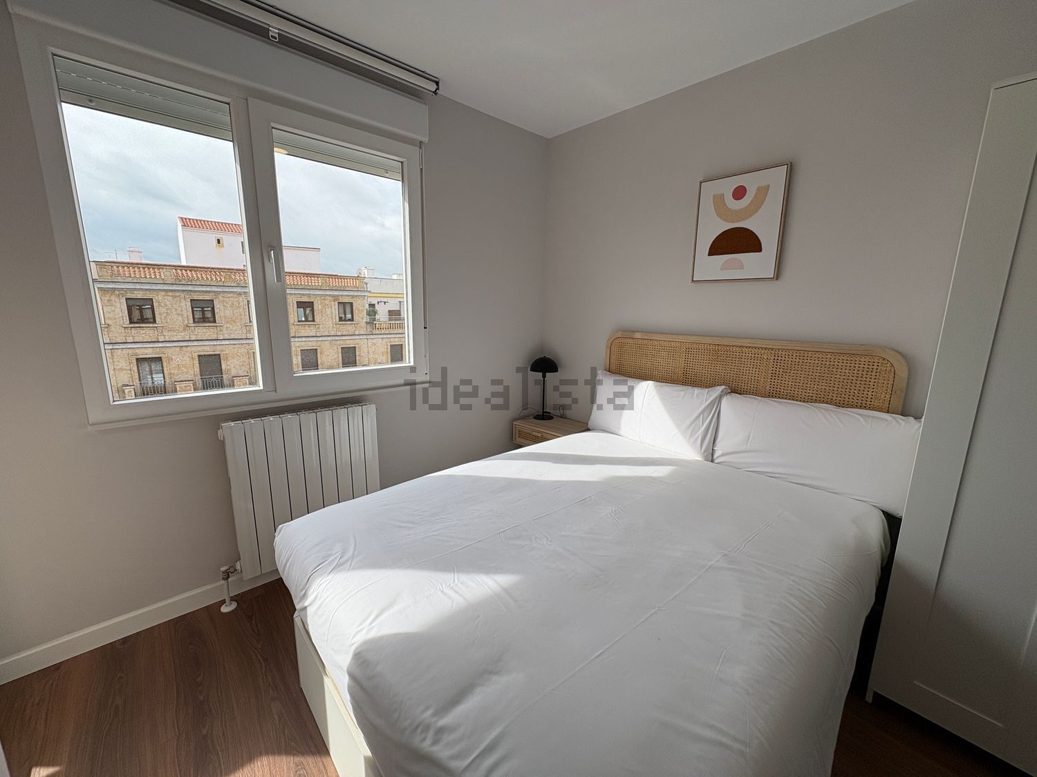 Wohnung 83 m² in Salamanca