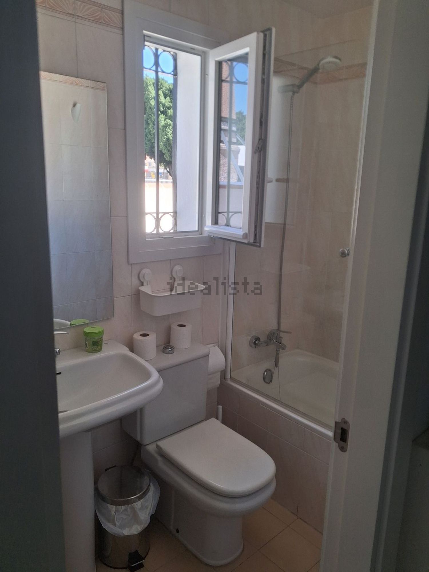 Zimmer zur Miete, Málaga