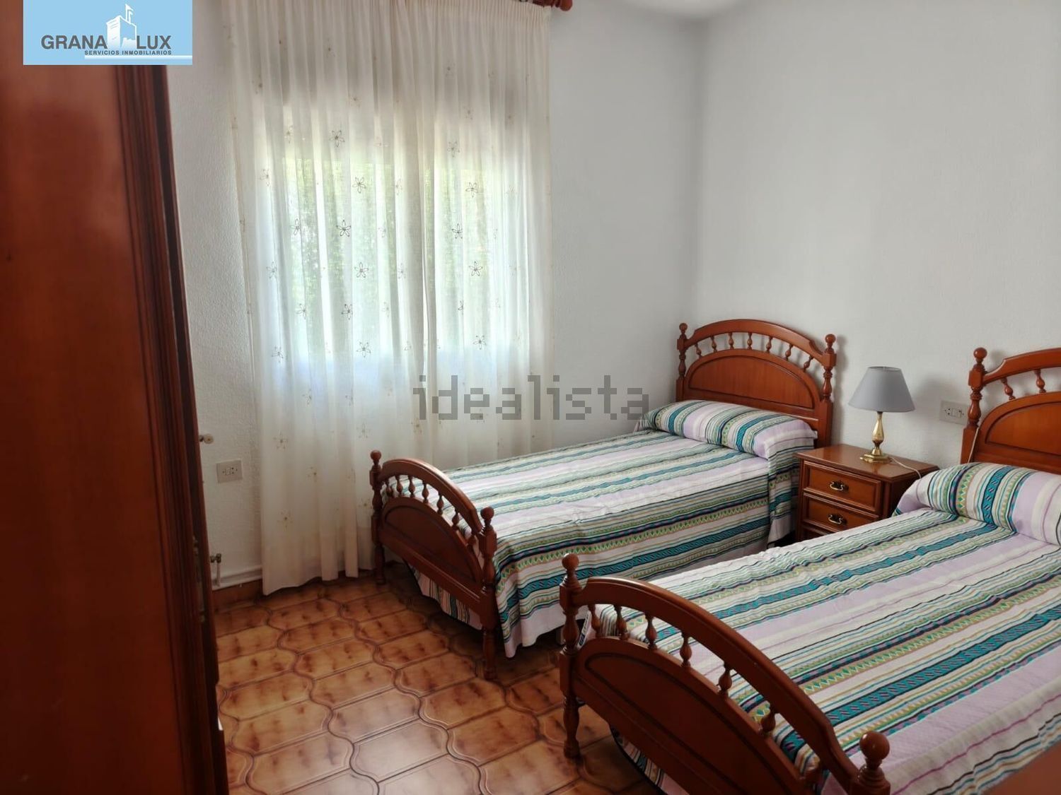 Pis de 80 m² a Granada