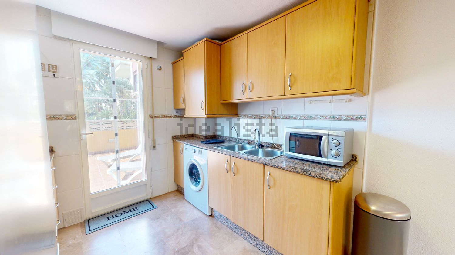Pis de 65 m² a Dénia