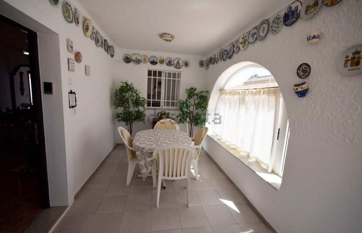 Casa de 184 m² a Almeria