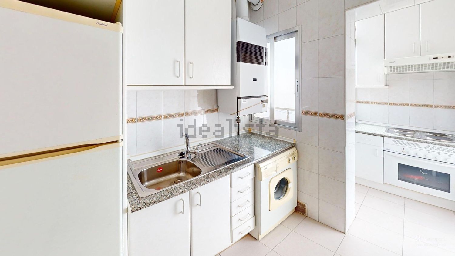 Pis de 65 m² a Madrid