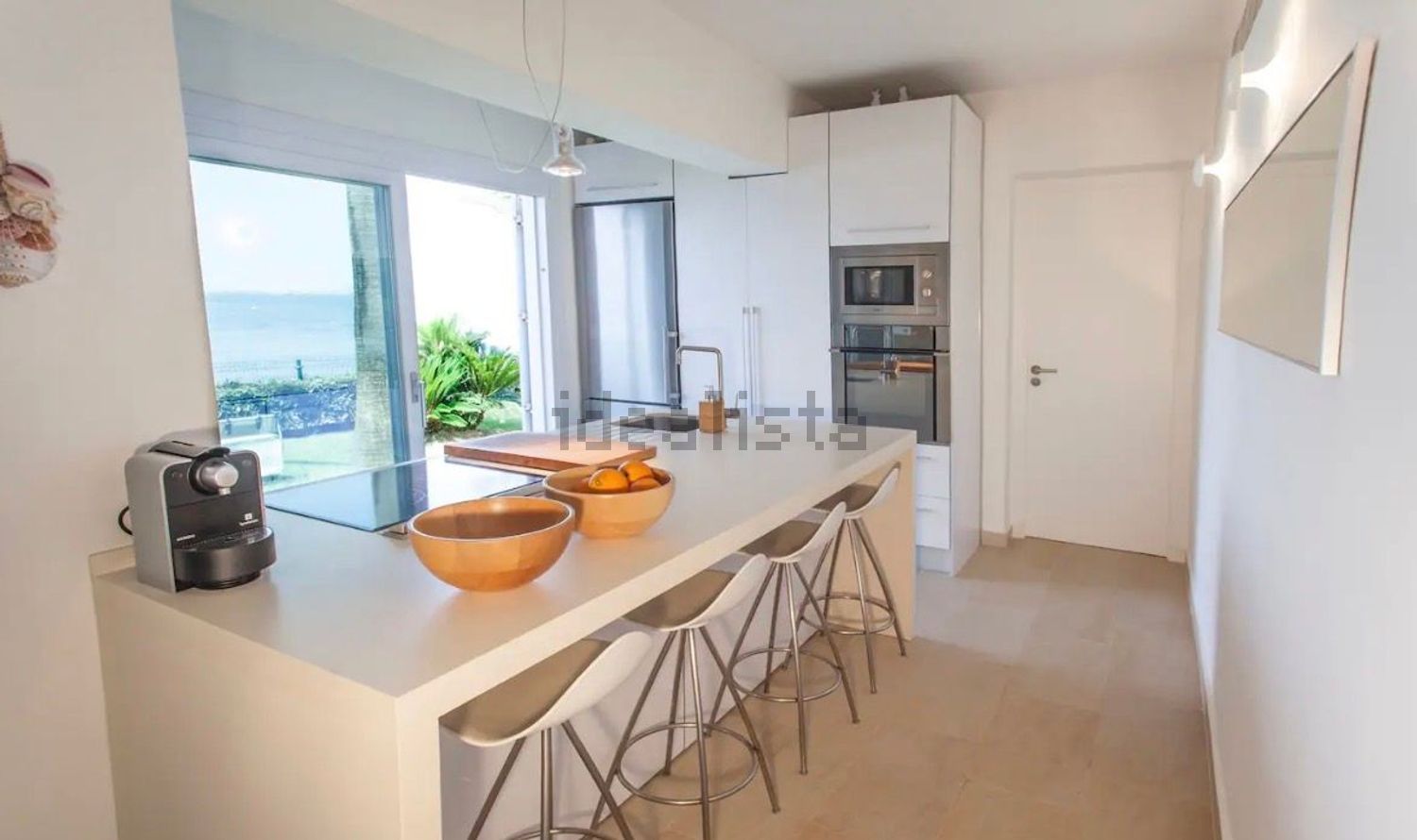 Casa de 130 m² en San Javier