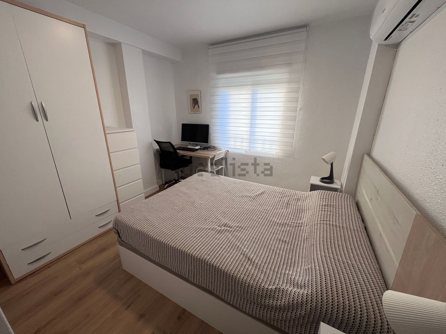 Piso de 90 m² en Almería