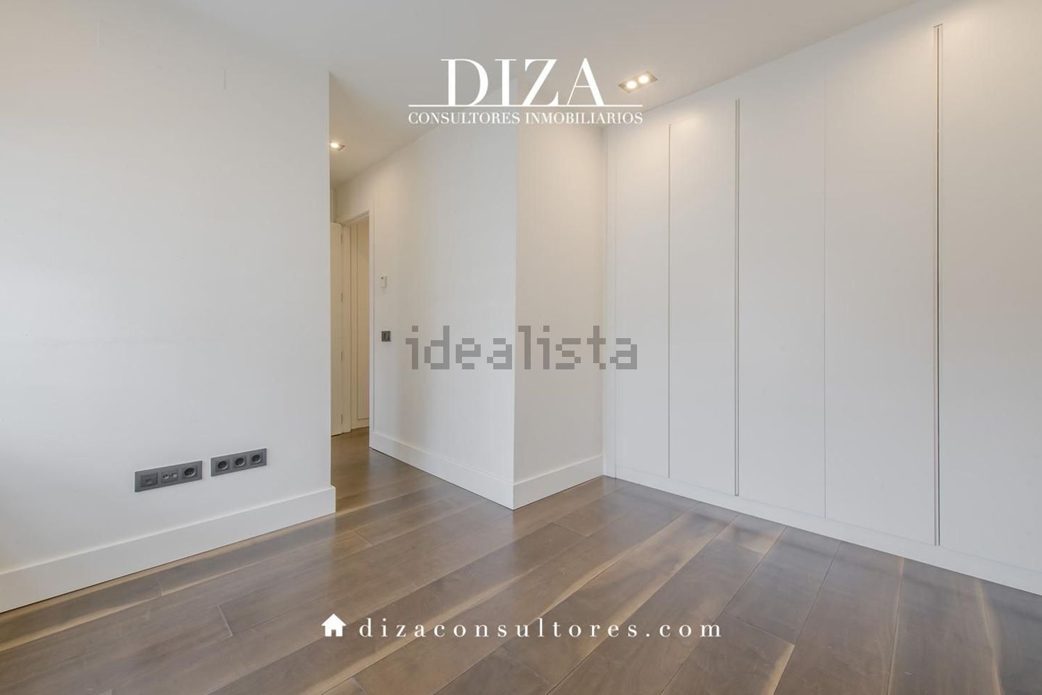 Pis de 169 m² a Madrid