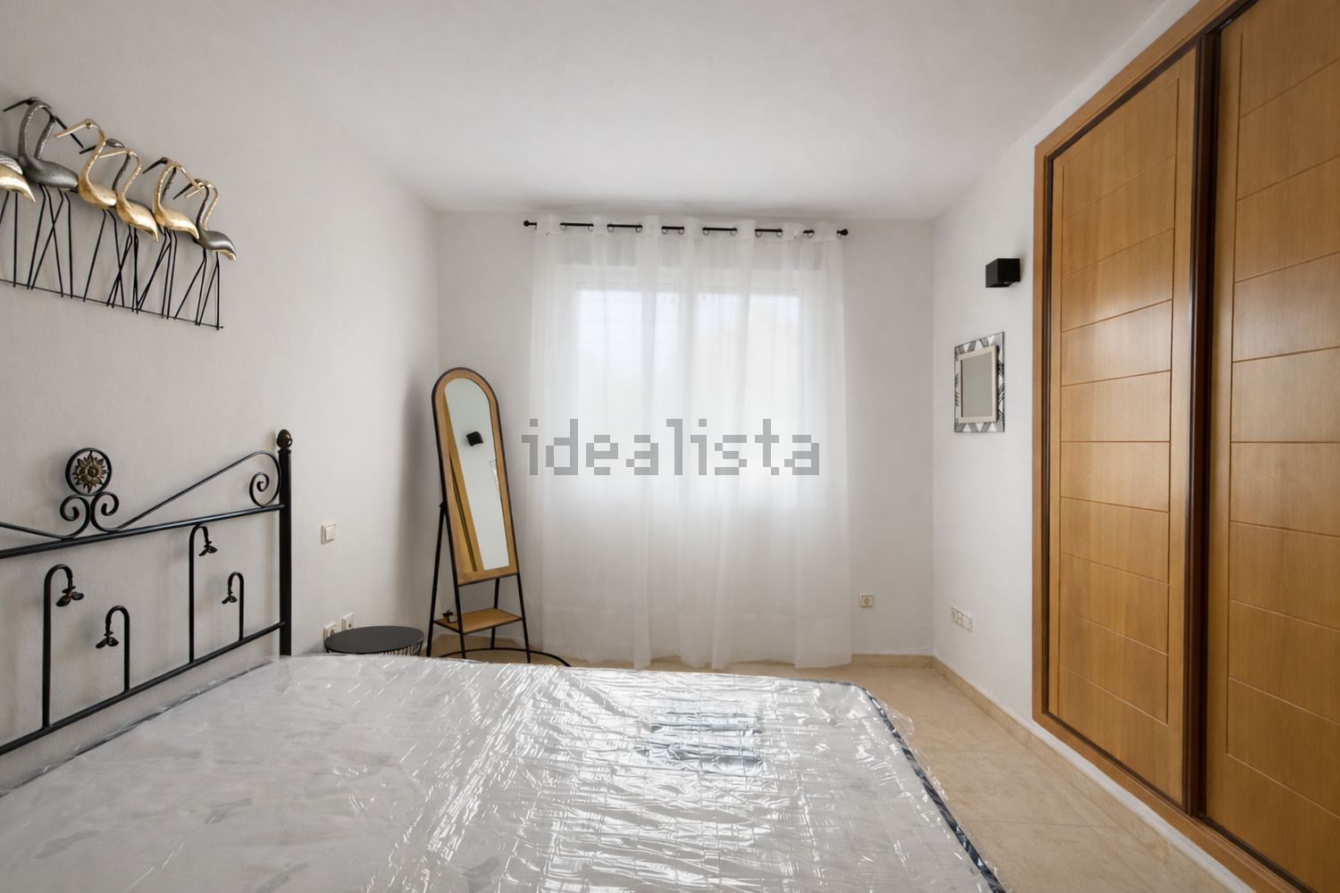 Piso de 90 m² en San Juan de Alicante