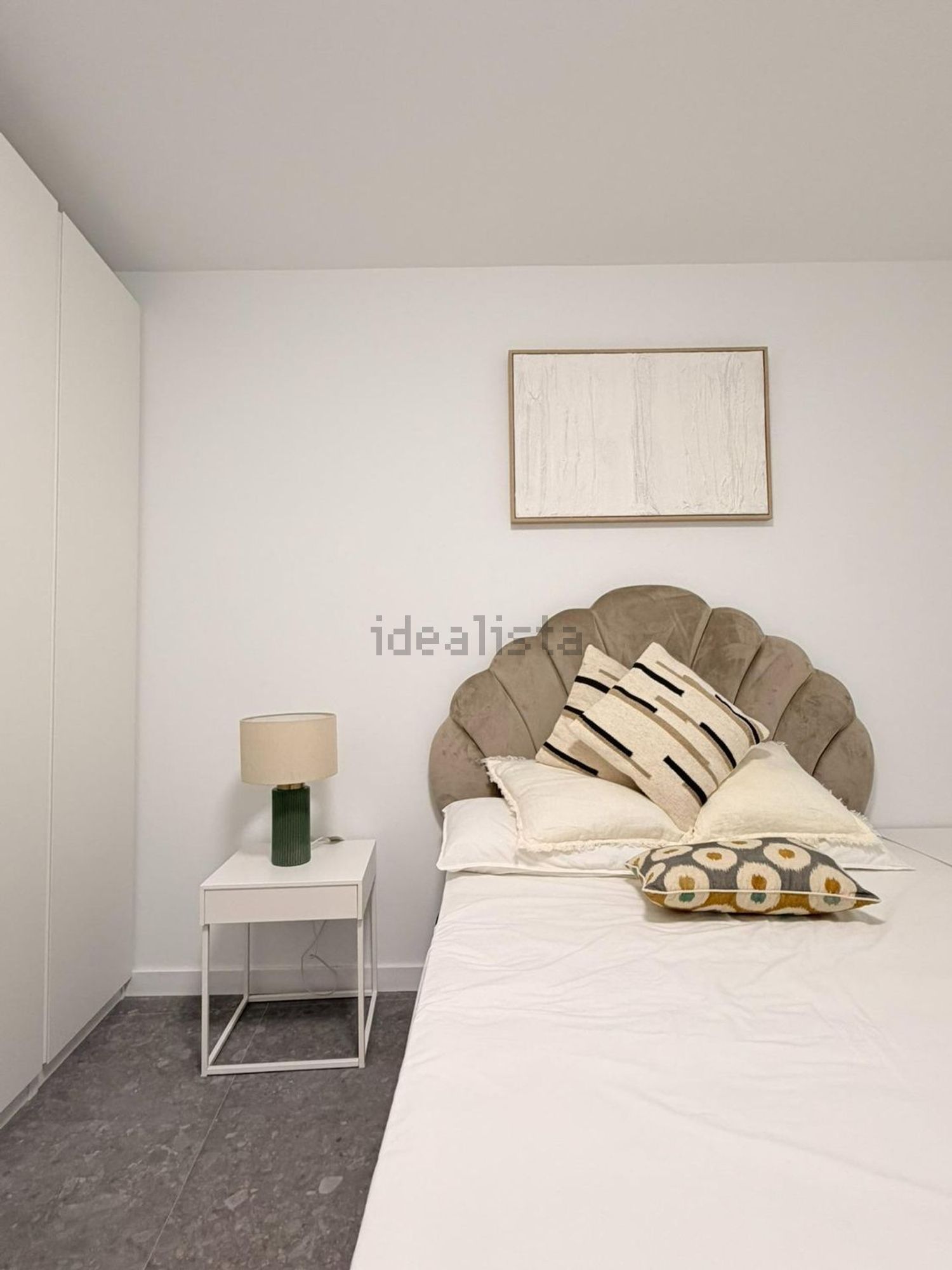 Piso de 130 m² en Alicante