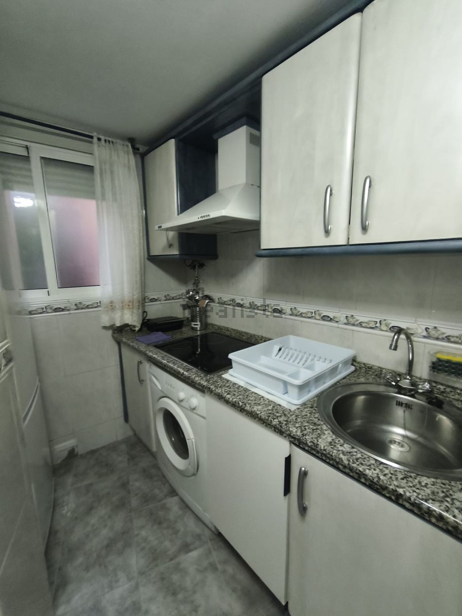 Habitació de lloguer, Sevilla