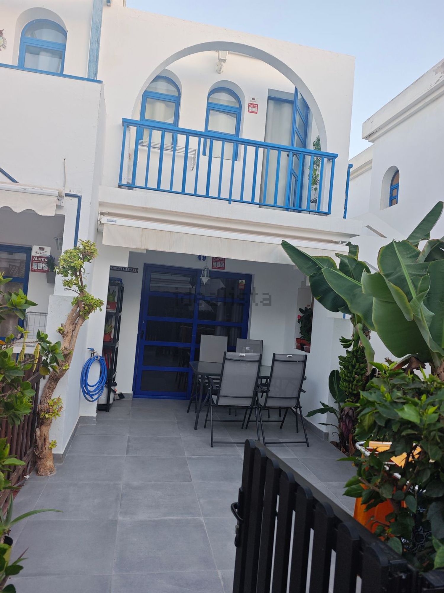 Casa de 52 m² a San Bartolomé de Tirajana