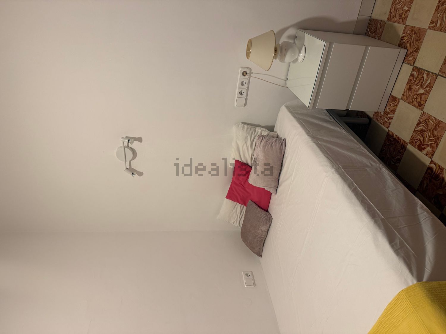 Habitación en alquiler, Palma