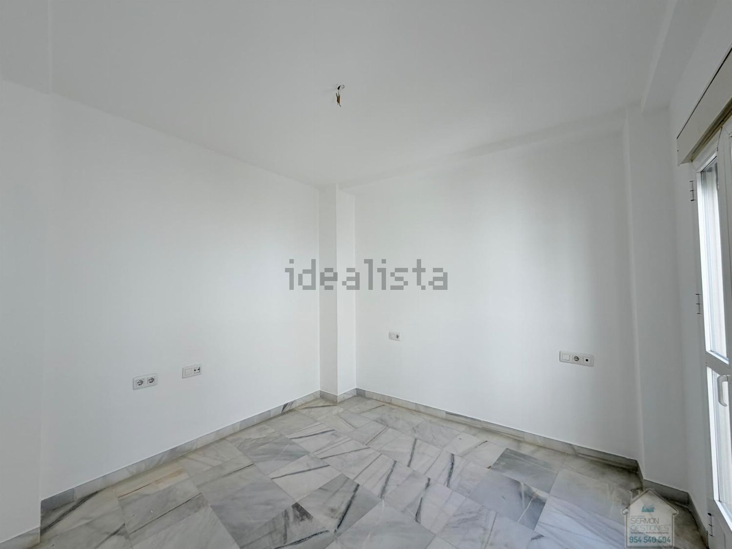 Piso de 79 m² en Sevilla