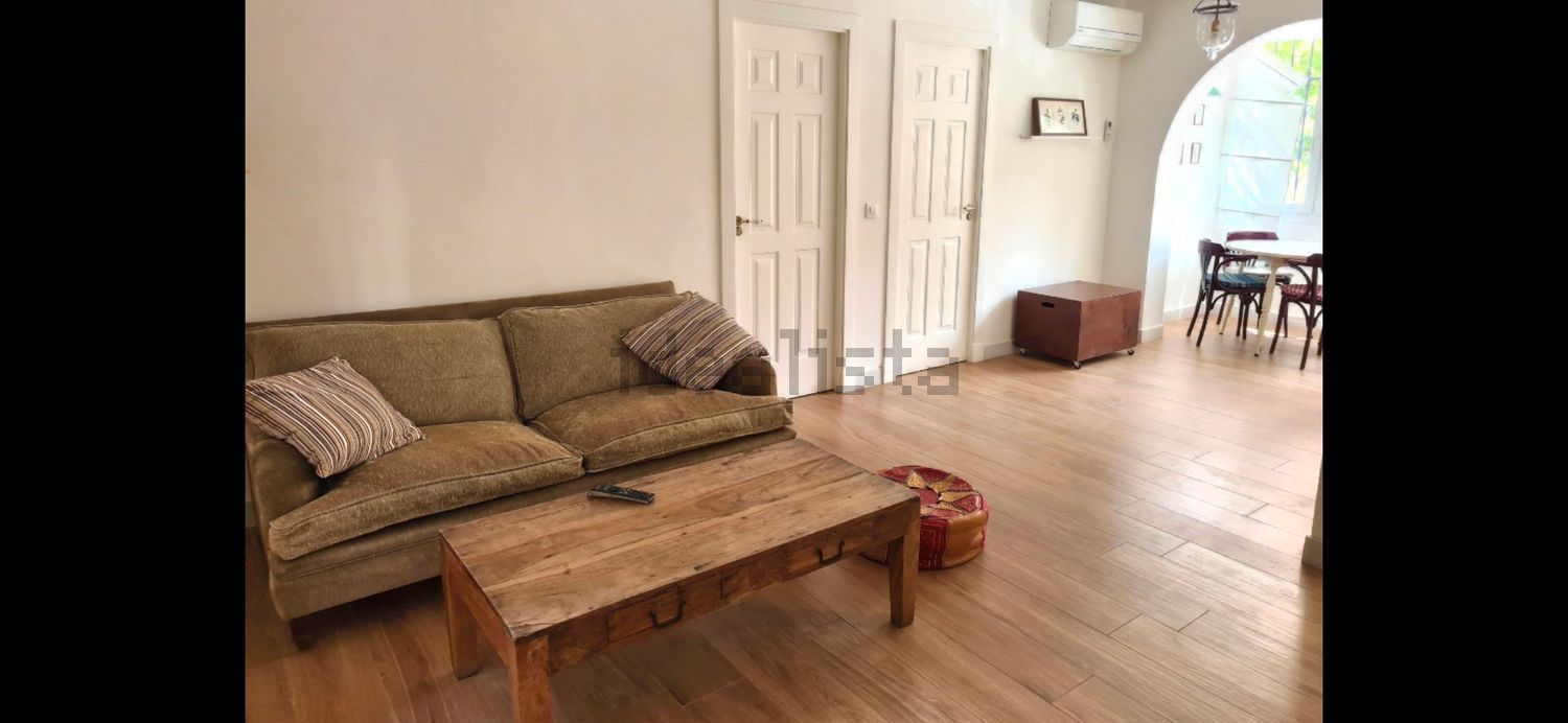 Pis de 65 m² a Sevilla