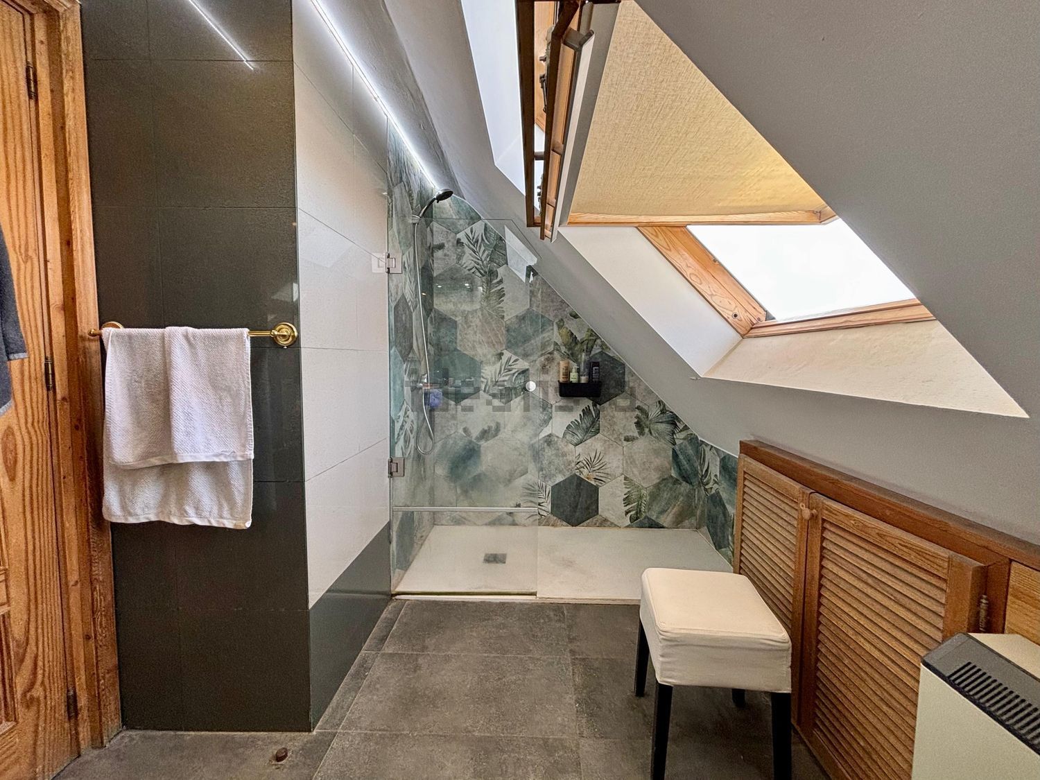 Pis de 55 m² a Madrid