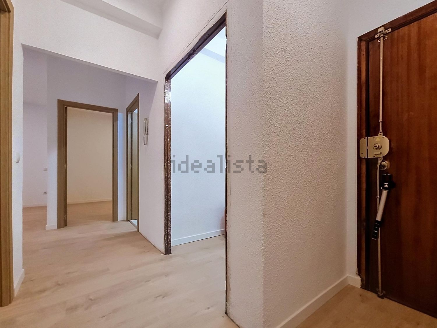 Квартира 81 м² в Мадриде