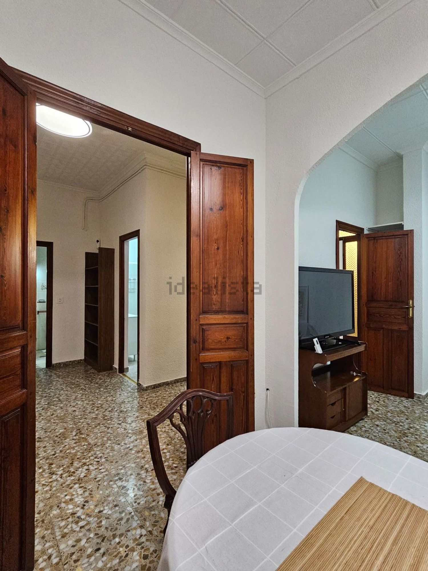 Habitació de lloguer, Sant Vicent del Raspeig