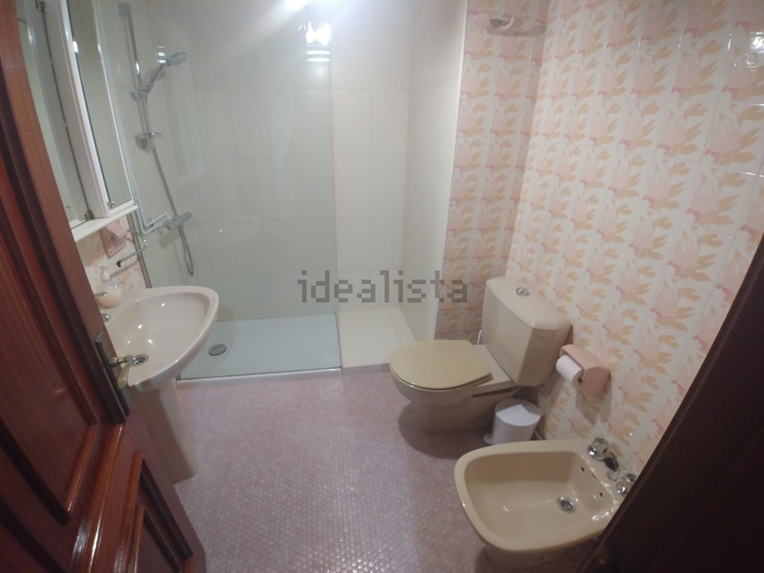 Квартира 85 м² у Santander