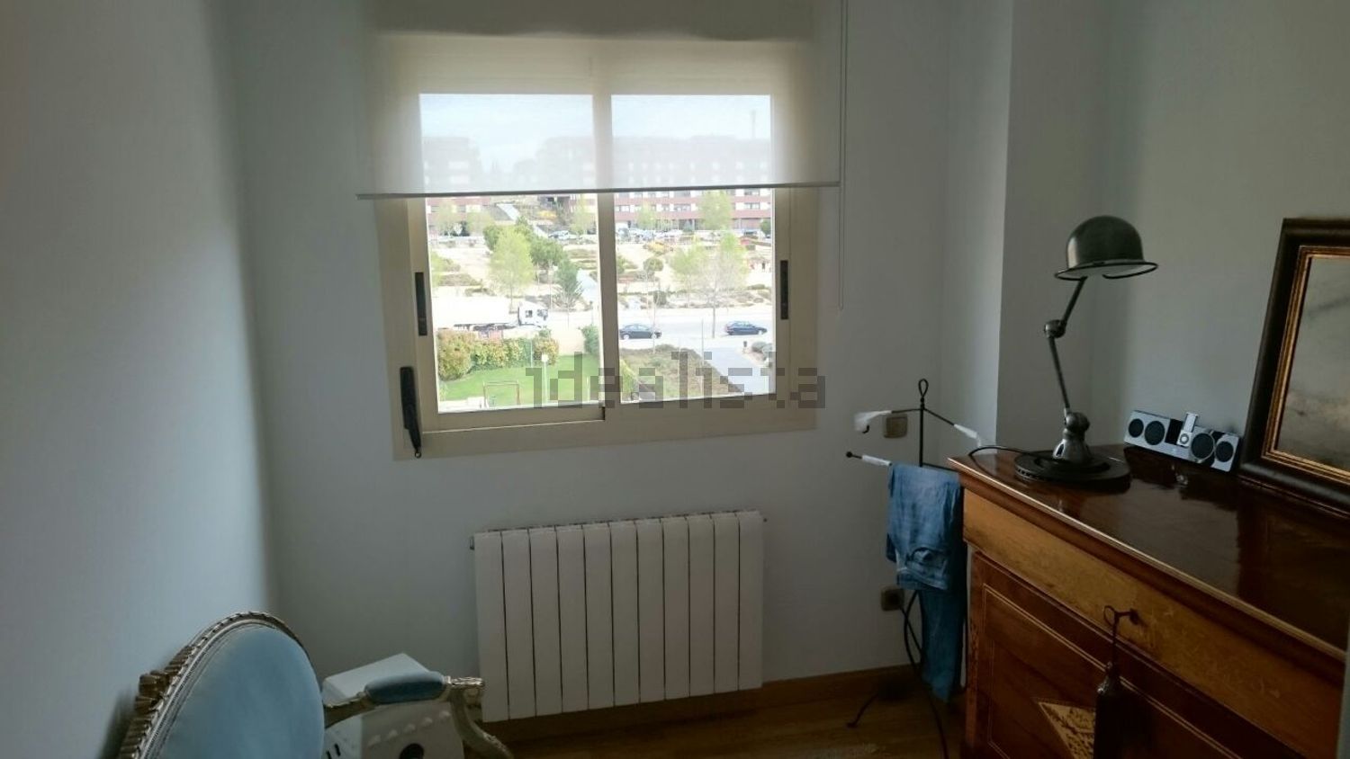 Piso de 157 m² en Madrid
