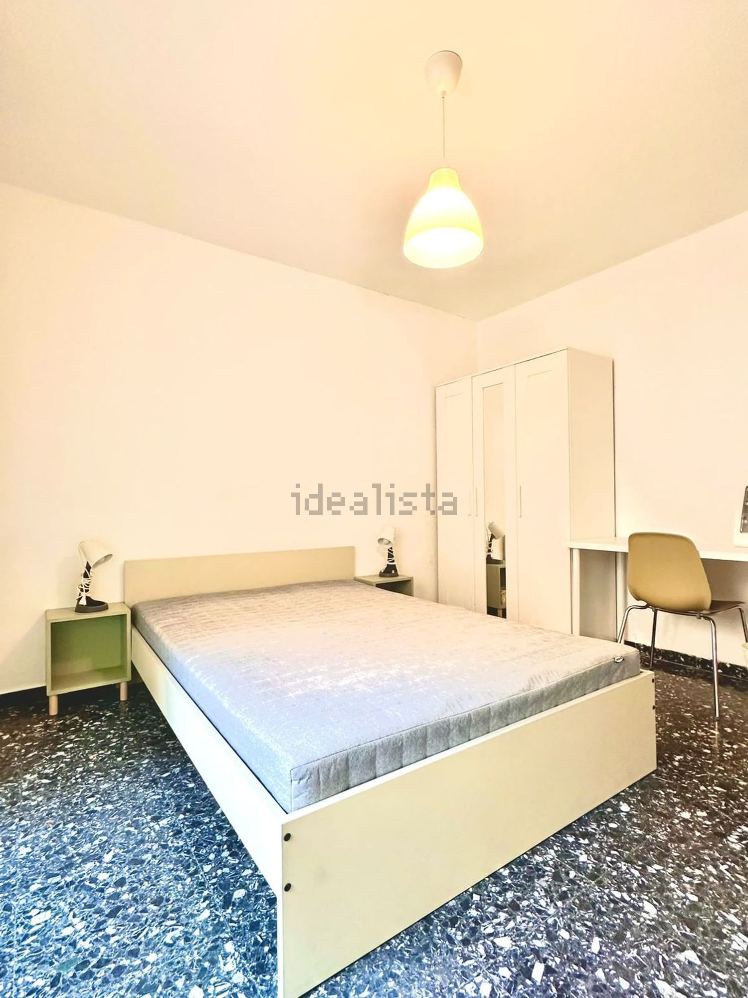 Habitació de lloguer, València